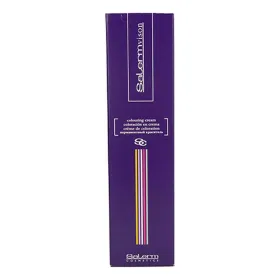 Püsivärv Salermvison Salerm 8420282008907 (75 ml)