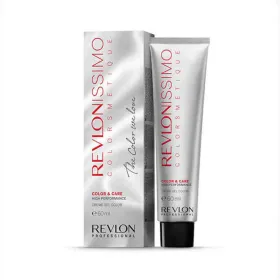 Püsivärv    Revlon Revlonissimo Colorsmetique             Nº 6.1 (60 ml)