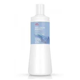 Matu Oksidētājs Welloxon Wella Welloxon Pastel 1.9% 6 Vol 1 L (1 L)