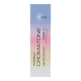 Ilgalaikiai dažai Cromatone Meteorites Toner Montibello Denim Sapphiren (60 ml)