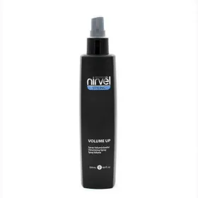 Volüümiandev vaht Nirvel Up (250 ml) (250 ml)