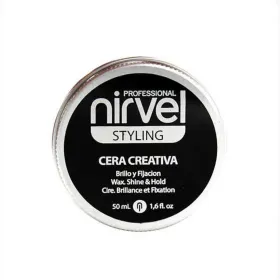 Formavimo vaškas Nirvel 8435054669347 (50 ml)