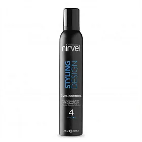 Vaht Nirvel Styling Design (300 ml)