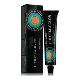 Pysyvä väriaine Suprema Farmavita Nº 8 1 (60 ml)