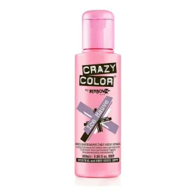Puolipysyvä sävy Mauve Ice Crazy Color Nº 75 (100 ml)