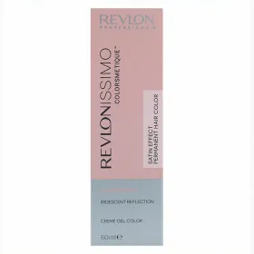 Püsivärv Revlonissimo Colorsmetique Satin Color Revlon Revlonissimo Colorsmetique Nº 523 (60 ml)