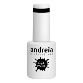 Daļēji permanents Nagu laka Gel Polish Andreia Professional Gel 240 (10,5 ml)