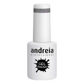 Puolikestävä Kynsilakka Gel Polish Andreia Professional Gel 276 (10,5 ml)