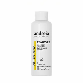 Kynsilakanpoistaja Professional All In One Andreia Professional All 100 ml (100 ml)