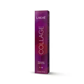 Püsivärv Lakmé  Collage Color Nº 6/55 60 ml