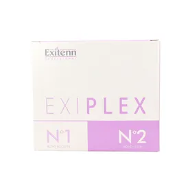 Восстанавливающий комплекс Exitenn Exiplex Kit Bond Booster 3 x 100 ml 100 ml