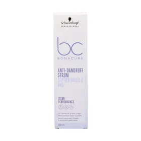Капиллярная сыворотка Schwarzkopf Bonacure Anti-dandruff 100 ml Против перхоти