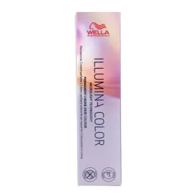 Püsivärv Wella Illumina Color 60 ml