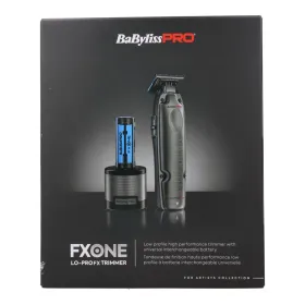 Body shaver Babyliss Máquina Fxone