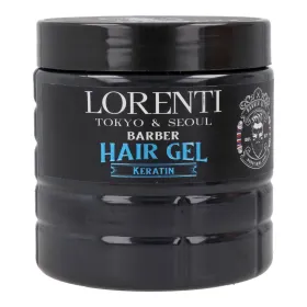 Моделирующий воск Lorenti Keratin 500 ml