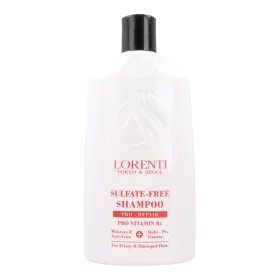 Шампунь Lorenti Hair Champú 630 ml