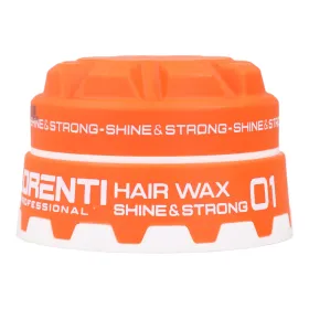 Моделирующий воск Lorenti Hair Wax 01 150 ml