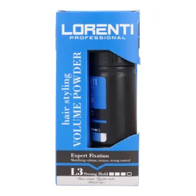 Моделирующий воск Lorenti L3 Hair Styling Powder 20 ml