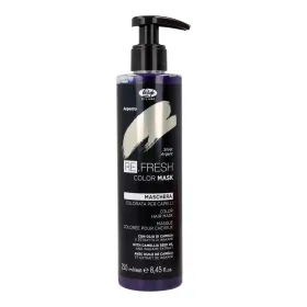 Матирующая маска Lisap Color Silver 250 ml