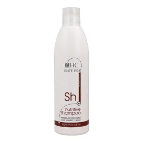 Питательный шампунь Hair Concept ELITE PRO 300 ml