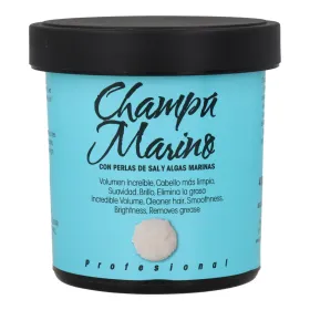 Шампунь для жирных волос Belkos Marino 400 g