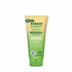 Капиллярная маска Agrado BPTM00006568 200 ml