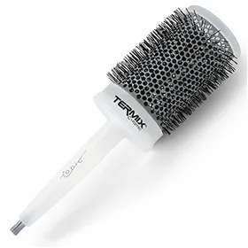 Pyöröharja Termix C-Ramic Ionic Valkoinen (Ø 60 mm)