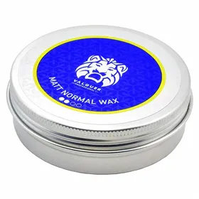 Моделирующий воск Valquer матовый (100 ml)