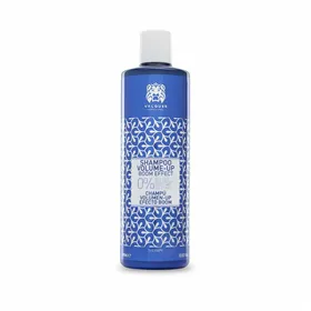 Volumising Shampoo Boom Effect Zero Valquer Vlquer Premium 400 ml