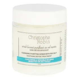 Juuste Koorija Christophe Robin Purifiying Sea Marine 75 ml