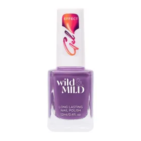 Küünelakk Wild & Mild Gel Effect Freedom of Beach 12 ml