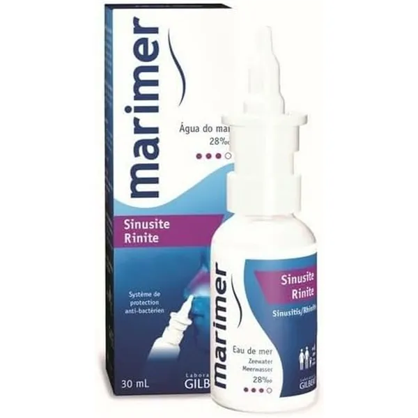 Nasal Spray Marimer