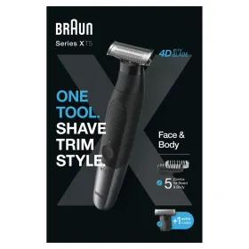 Electric shaver Braun XT5110