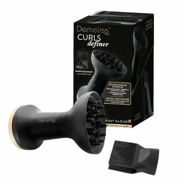 Hajuti Saint-Algue DEMELISS CURLS DEFINER