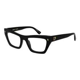 Женские Оправа для очков Dsquared2 D2 0153 52807