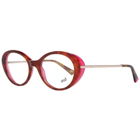 Sieviešu Briļļu ietvars WEB EYEWEAR WE5302 5156B