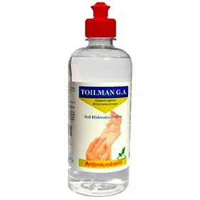 Hand Sanitiser DOSIFICAD,500ML 500 ml