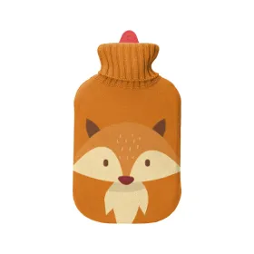 Hot Water Bottle EDM 78992 Fox 2 L