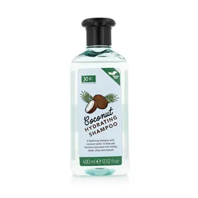 Maitinamasis Šampūnas Xpel Kokosas 400 ml