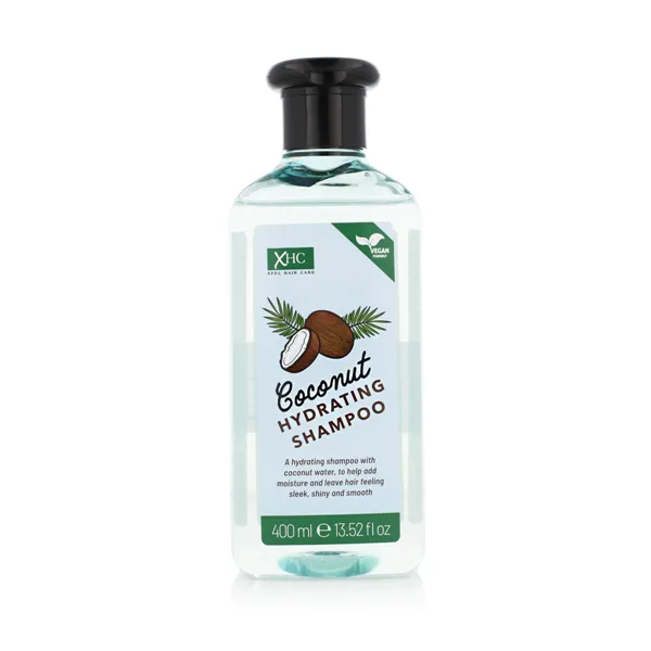 Maitinamasis Šampūnas Xpel Kokosas 400 ml