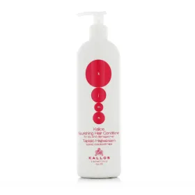 Питательный кондиционер Kallos Cosmetics 500 ml