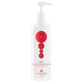Šampūnas Kallos Cosmetics KJMN