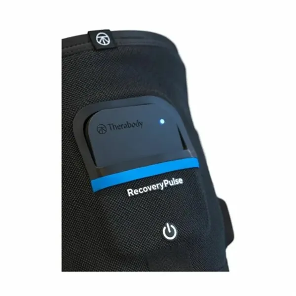 Elektrodstimulators Therabody TB02760-01 Balts
