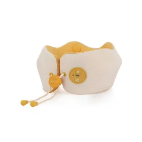 Kaklo masažuoklis Havit NM1702yellow