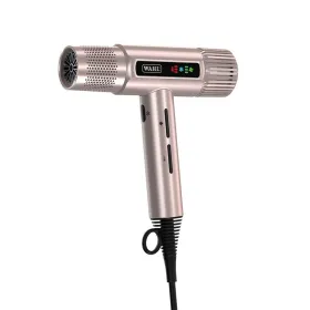 Föön Wahl 4321-0471 Roosa kuld 1600 W