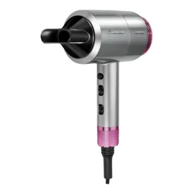 Plaukų džiovintuvas Mpm MSW-22 Sidabras 1800 W