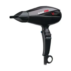 Fēns Babyliss BAB6980IE Melns 2200 W