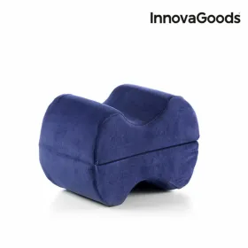 Ergonomic Pillow for Knees and Legs Jewel Bedding - Legs & Column Duo Pillow InnovaGoods IG113737 (Refurbished A)