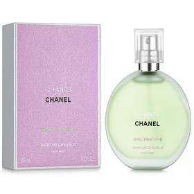 Moterų kvepalai Chanel Chance Eau Fraiche EDP
