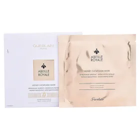 Pretgrumbu maska Guerlain G061058 50 ml 4 Daudzums